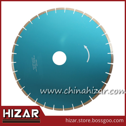 2014 New Diamond Marble Cutting Blade Or Marble Saw